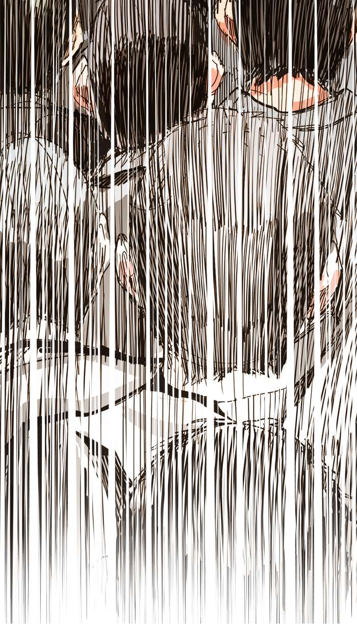 The God of High School - Chapter 421 Page 164