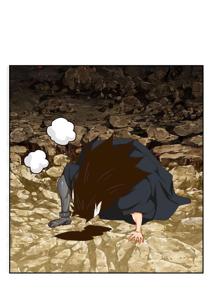 The God of High School - Chapter 421 Page 165