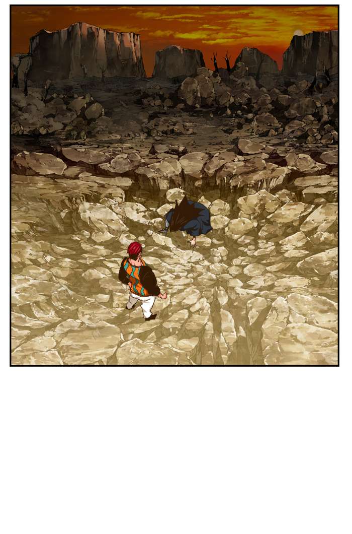 The God of High School - Chapter 421 Page 166