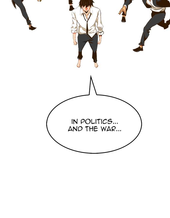 The God of High School - Chapter 421 Page 168