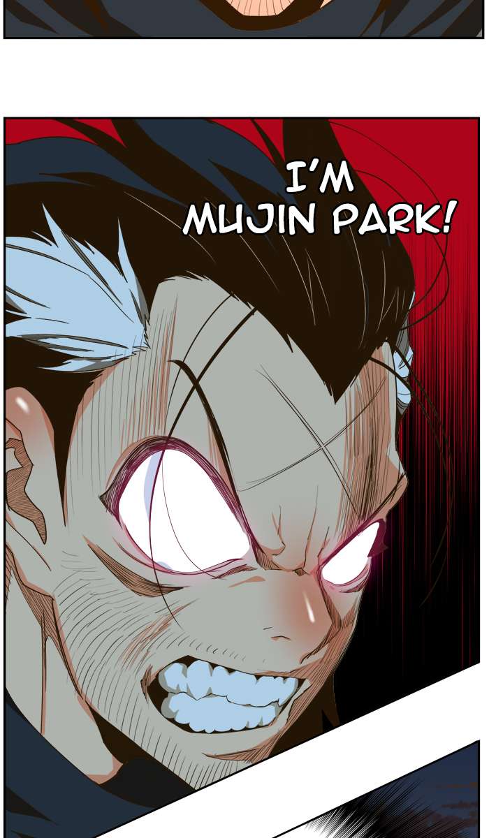 The God of High School - Chapter 421 Page 19