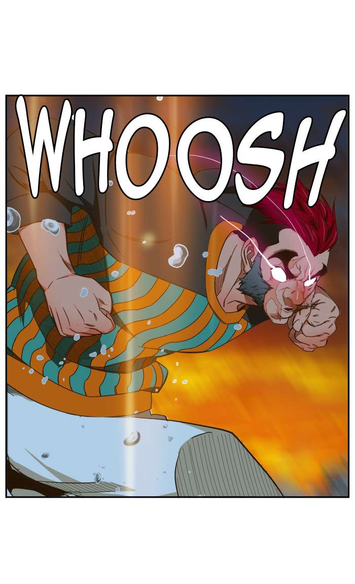 The God of High School - Chapter 421 Page 21