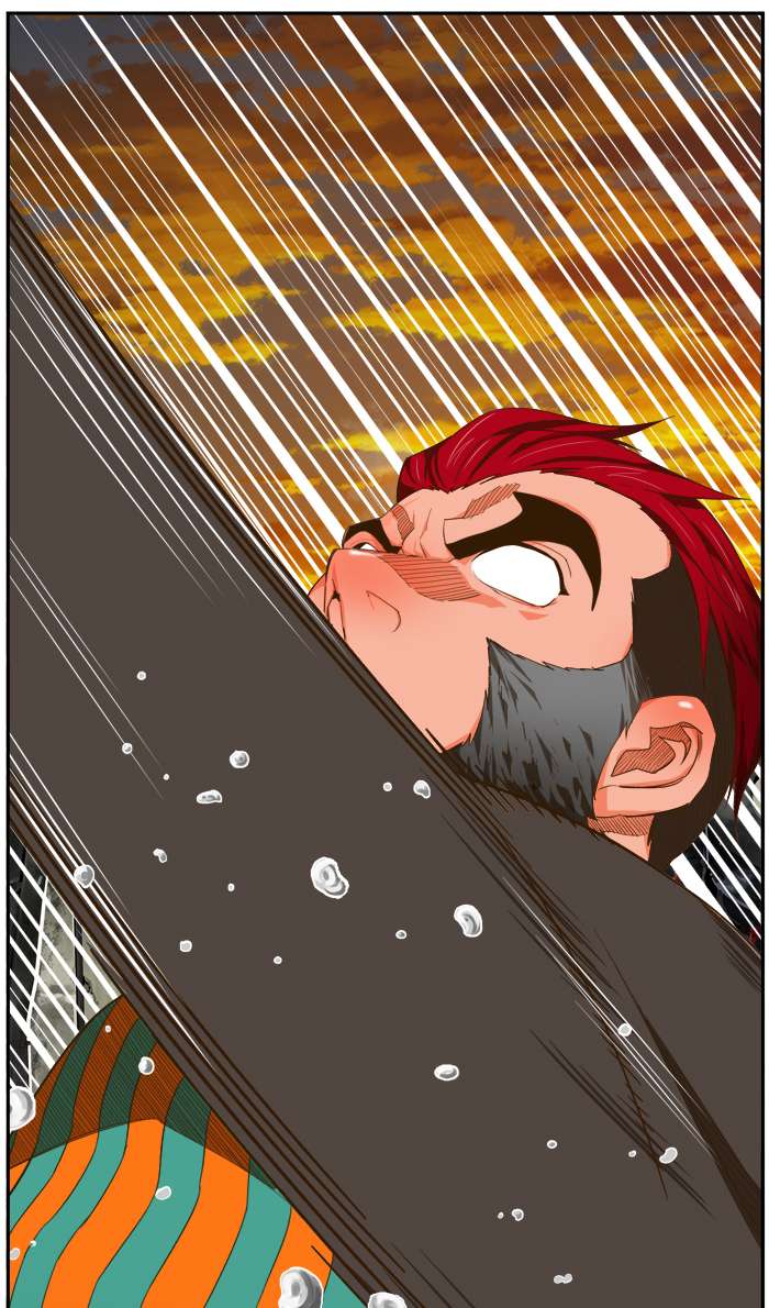 The God of High School - Chapter 421 Page 22