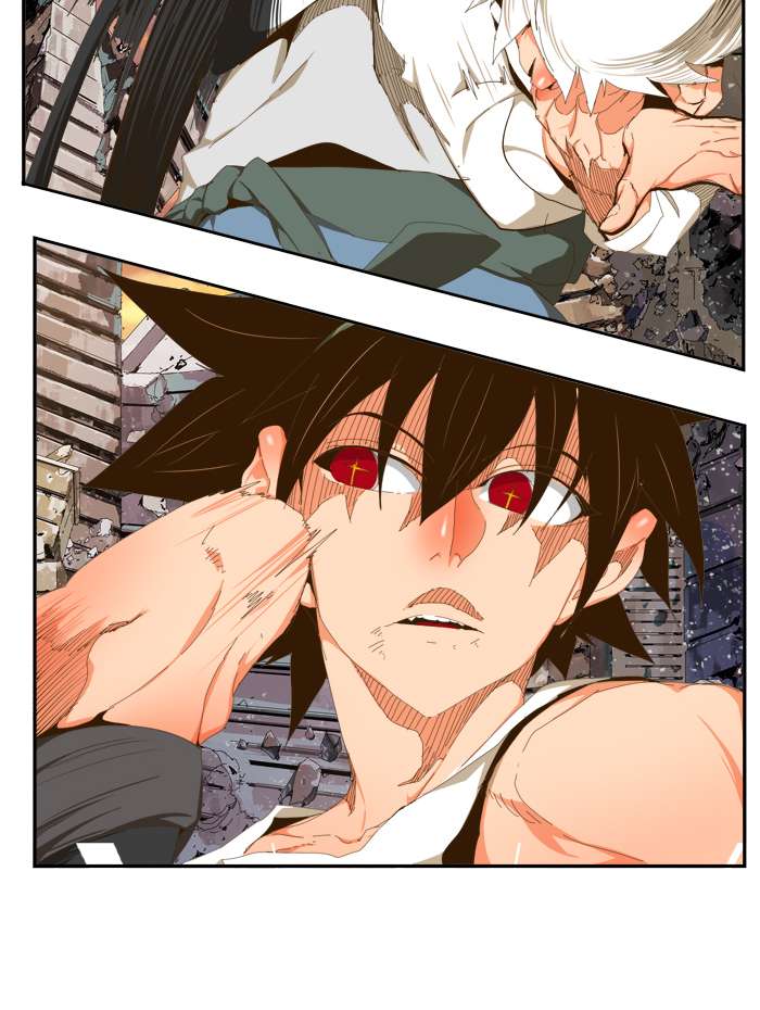 The God of High School - Chapter 421 Page 24