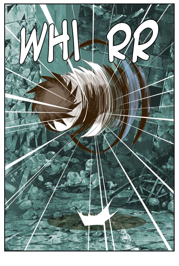 The God of High School - Chapter 421 Page 25