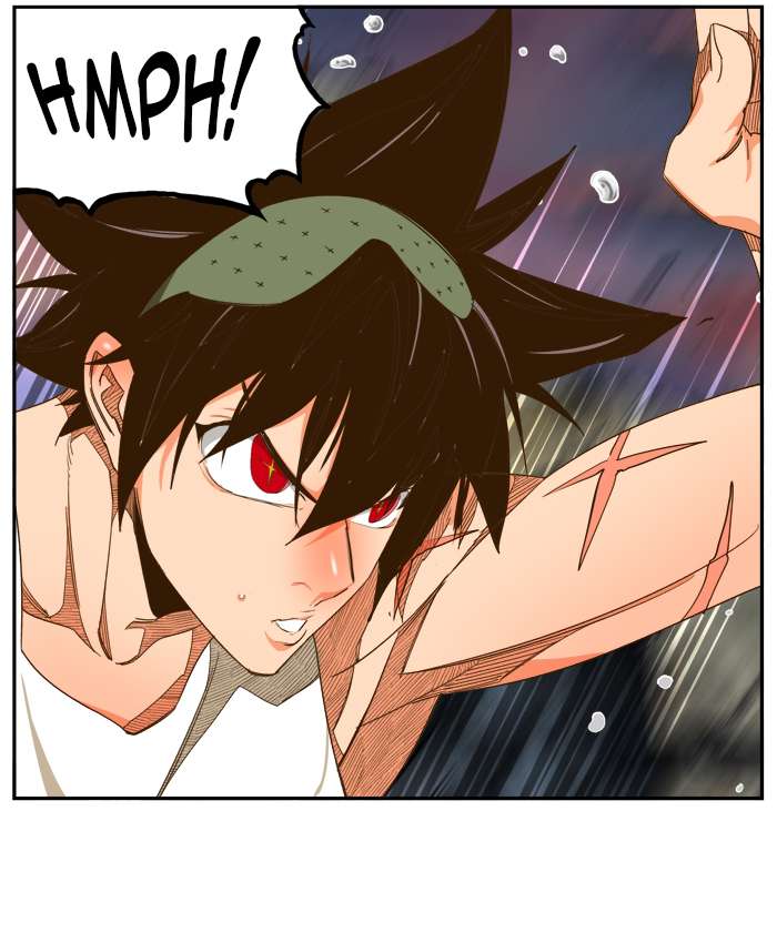 The God of High School - Chapter 421 Page 28