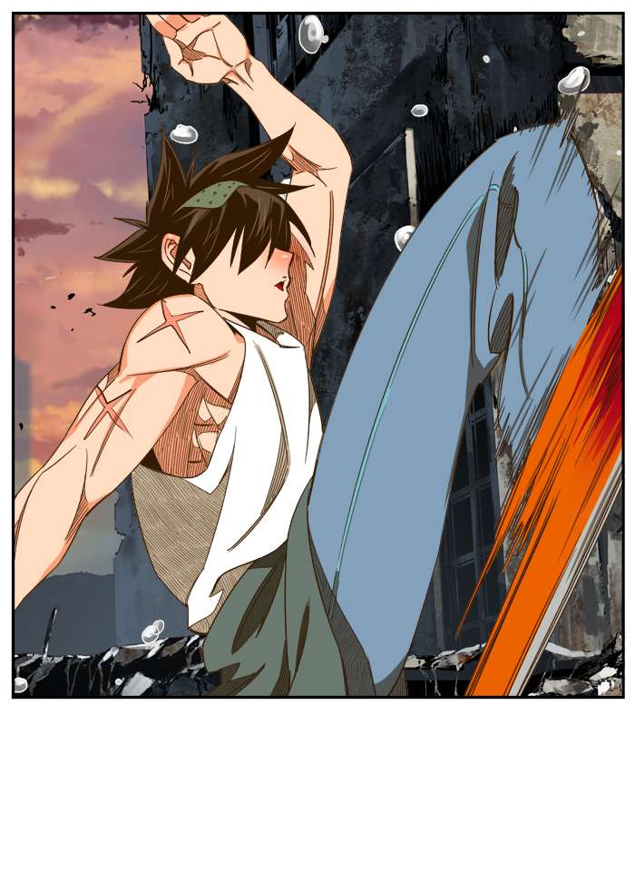 The God of High School - Chapter 421 Page 29