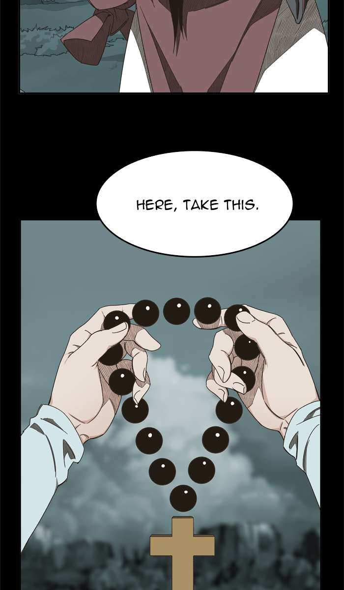 The God of High School - Chapter 421 Page 3