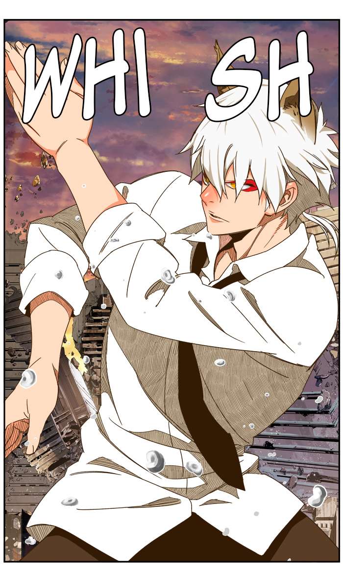 The God of High School - Chapter 421 Page 30