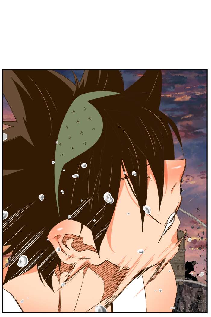 The God of High School - Chapter 421 Page 31