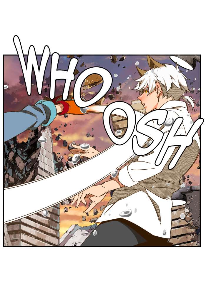 The God of High School - Chapter 421 Page 32