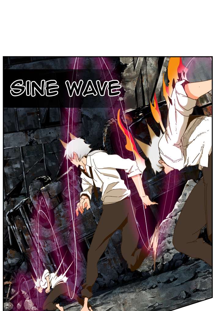 The God of High School - Chapter 421 Page 37