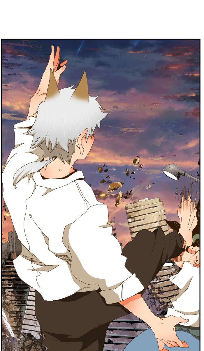 The God of High School - Chapter 421 Page 39