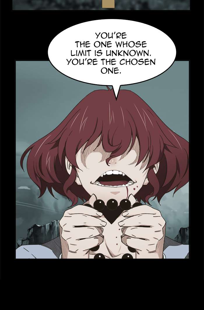 The God of High School - Chapter 421 Page 4