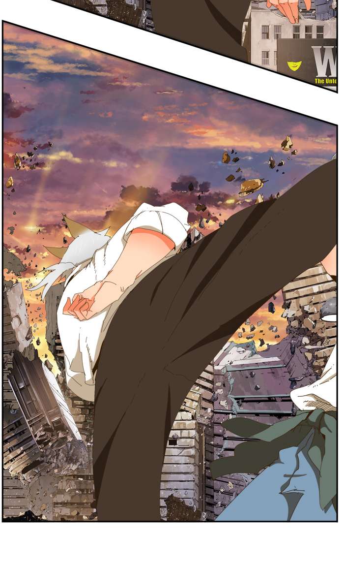 The God of High School - Chapter 421 Page 41