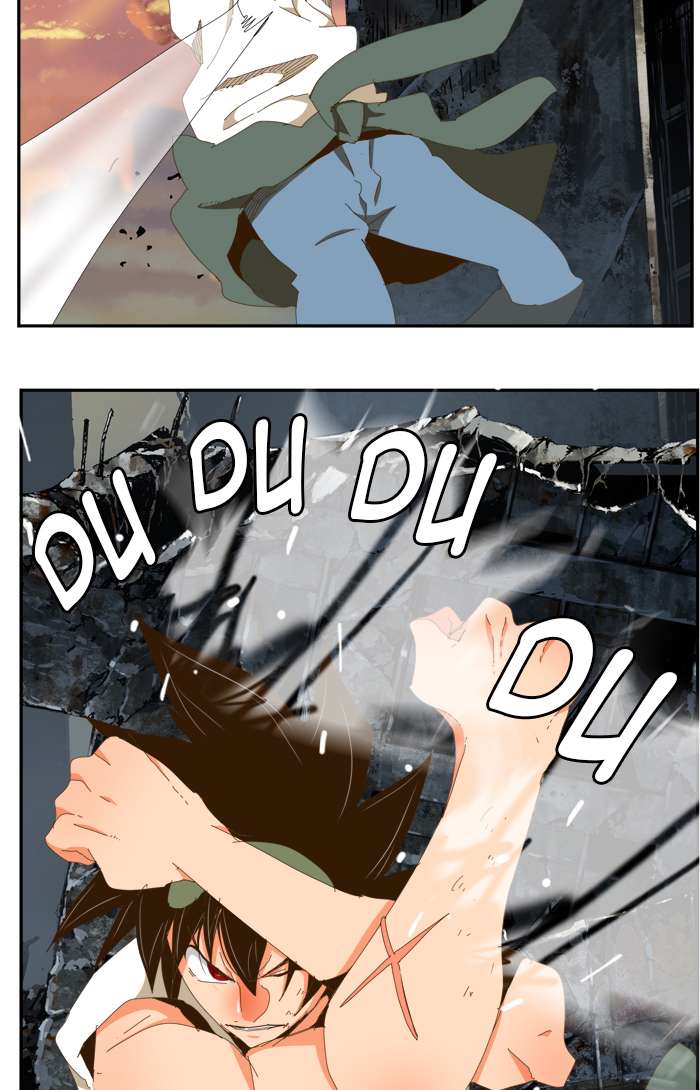 The God of High School - Chapter 421 Page 46