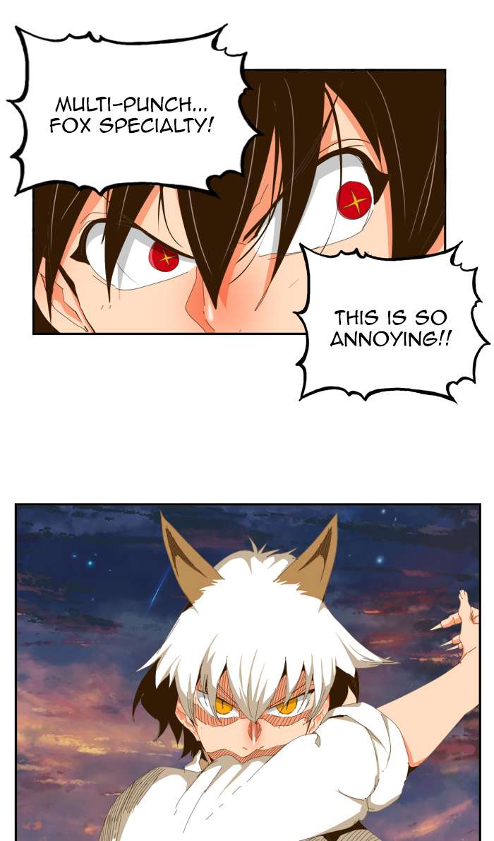 The God of High School - Chapter 421 Page 48