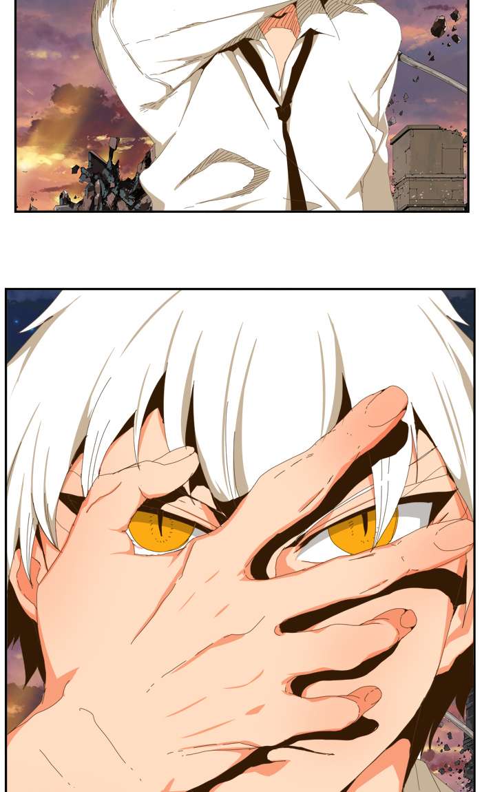 The God of High School - Chapter 421 Page 49