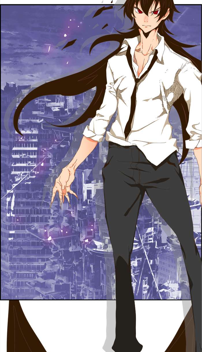 The God of High School - Chapter 421 Page 51