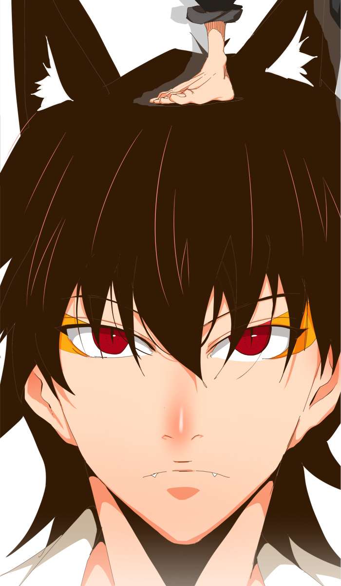 The God of High School - Chapter 421 Page 52