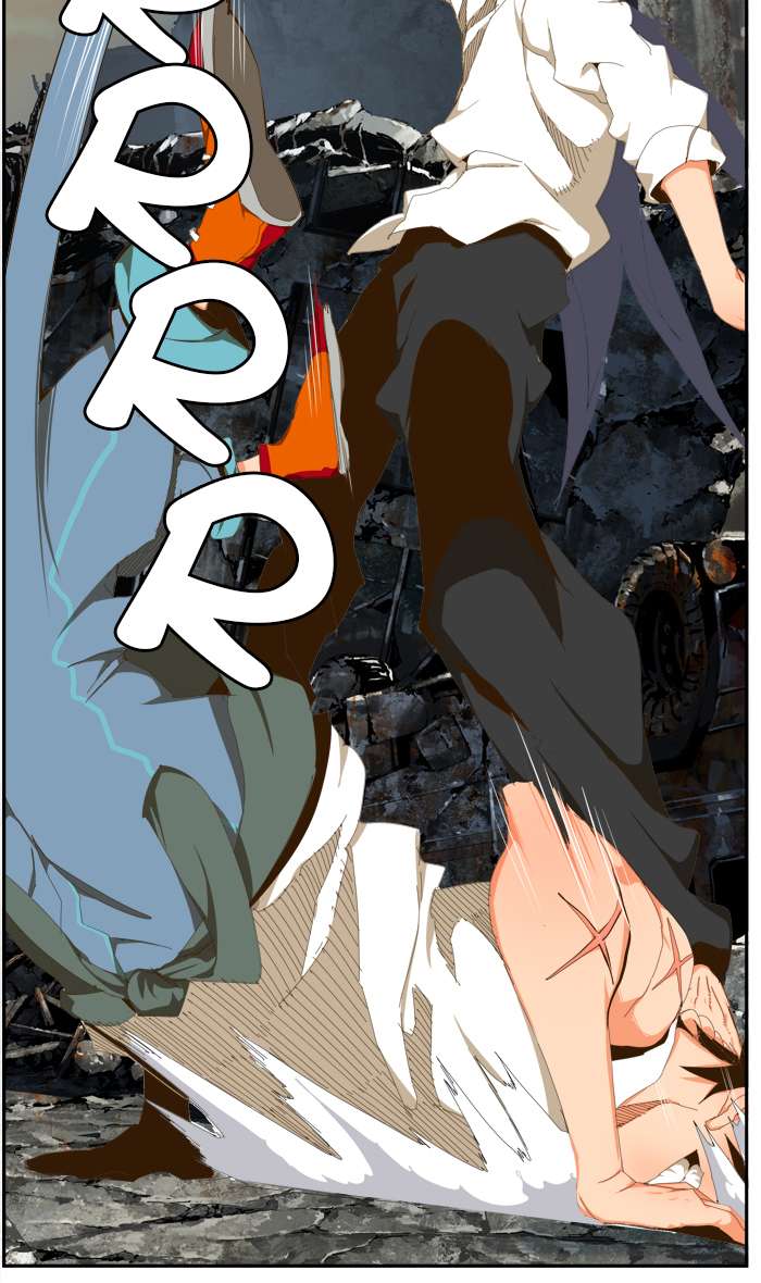 The God of High School - Chapter 421 Page 55