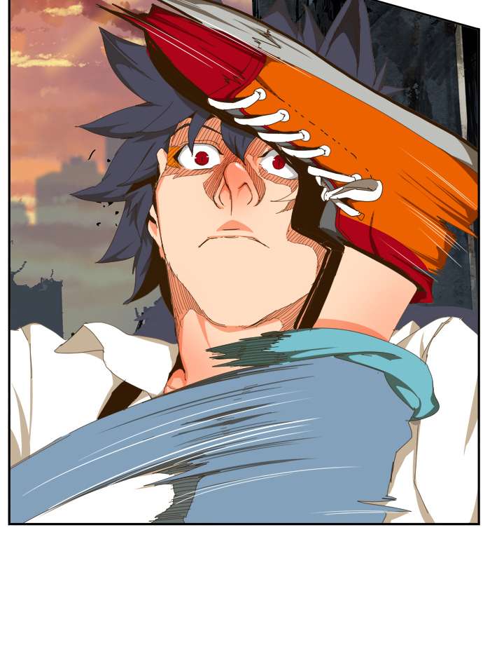 The God of High School - Chapter 421 Page 57