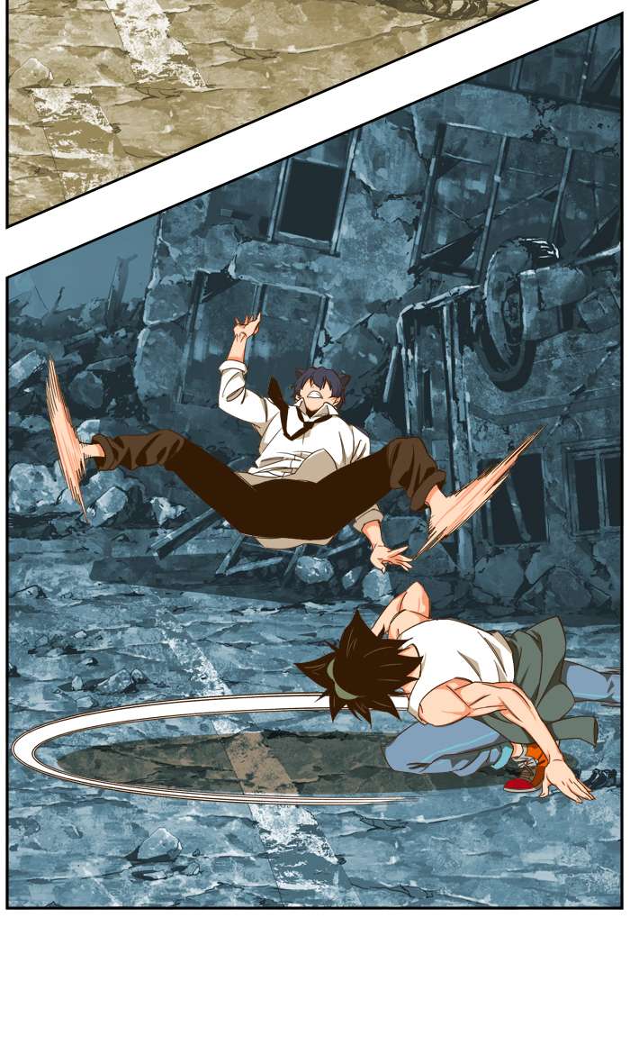 The God of High School - Chapter 421 Page 60