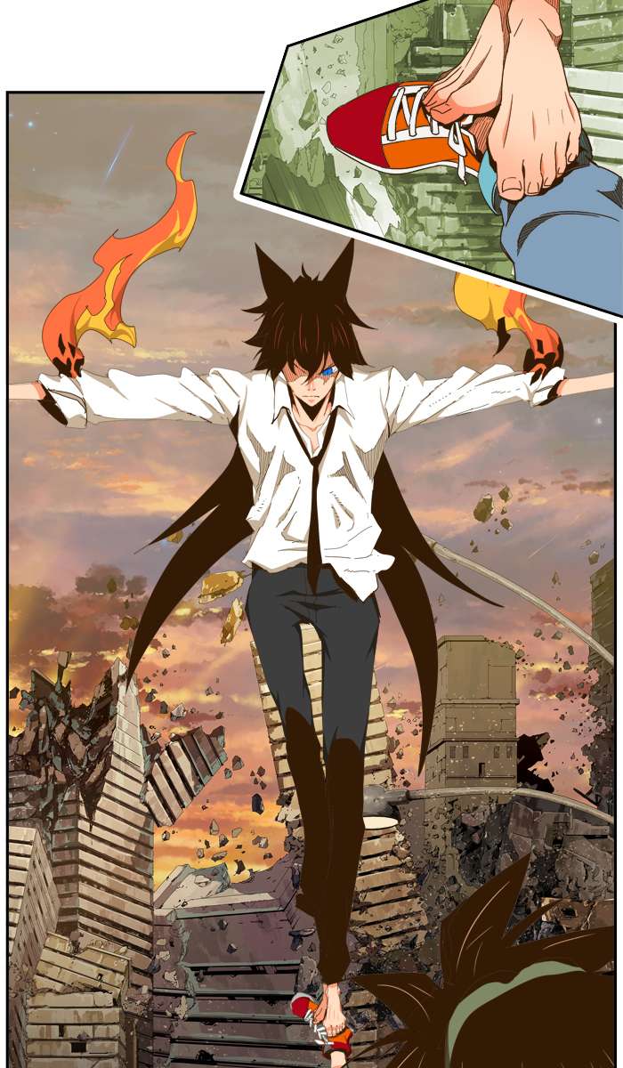 The God of High School - Chapter 421 Page 62