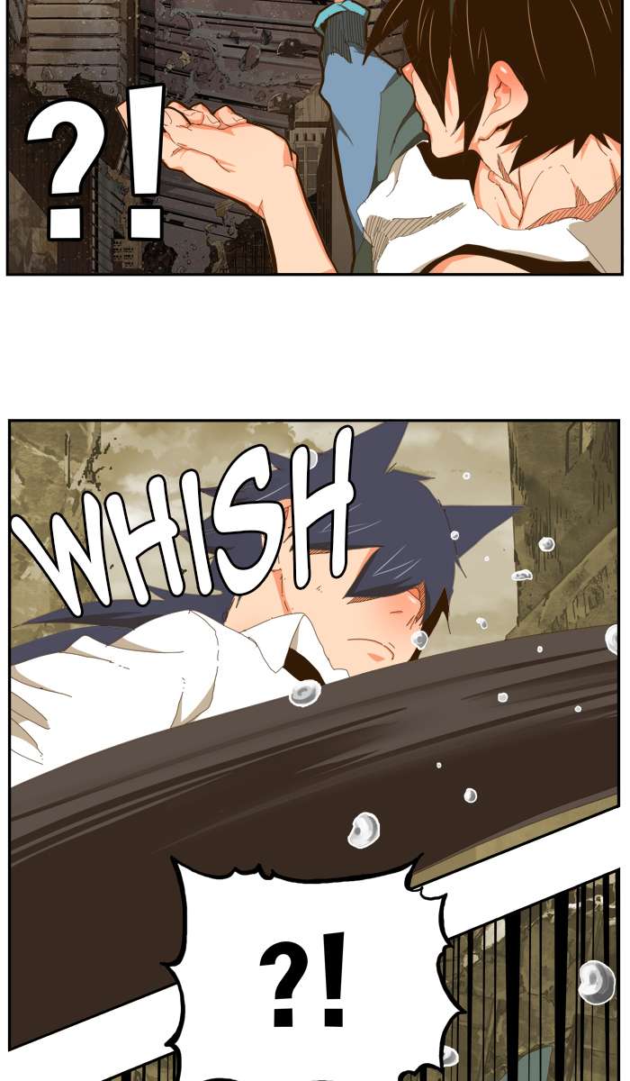 The God of High School - Chapter 421 Page 63