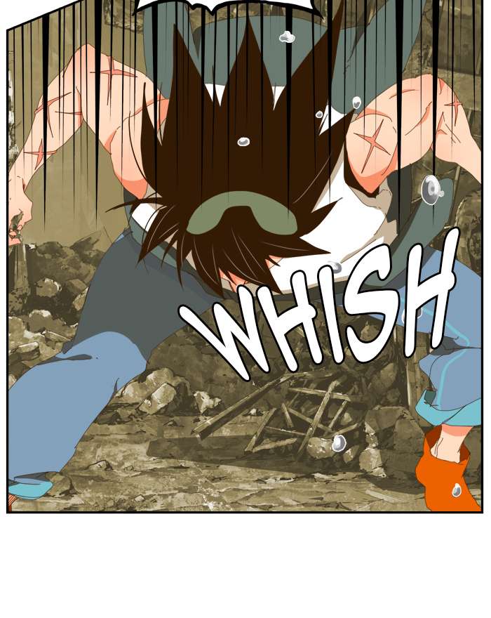 The God of High School - Chapter 421 Page 64