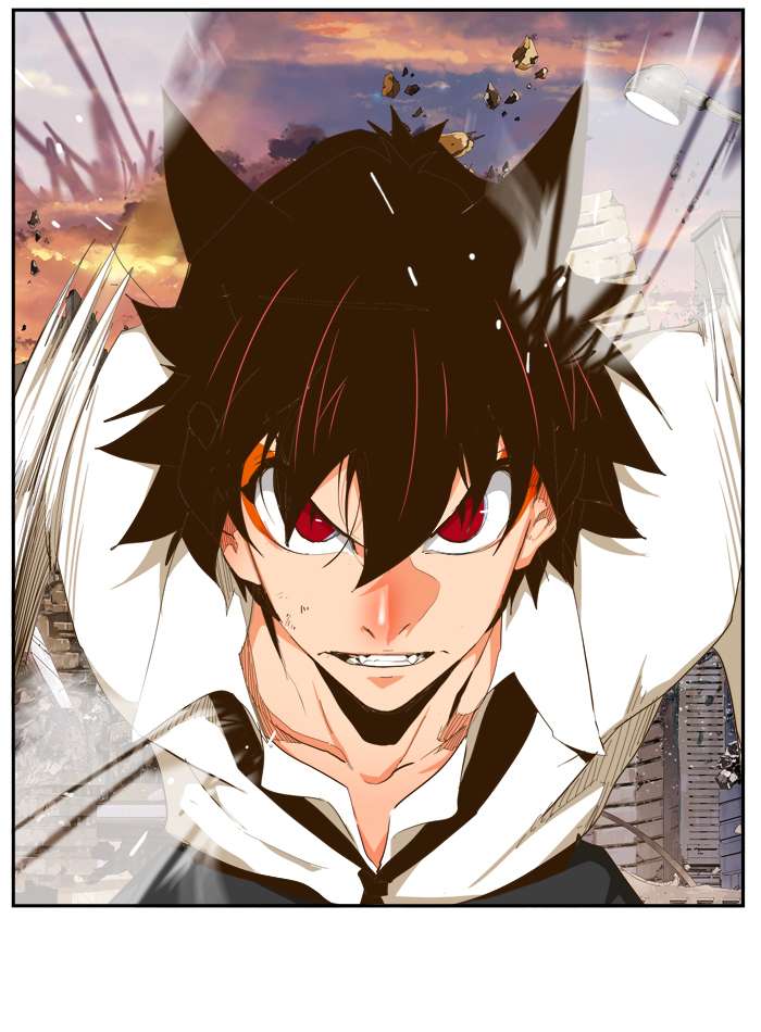 The God of High School - Chapter 421 Page 65