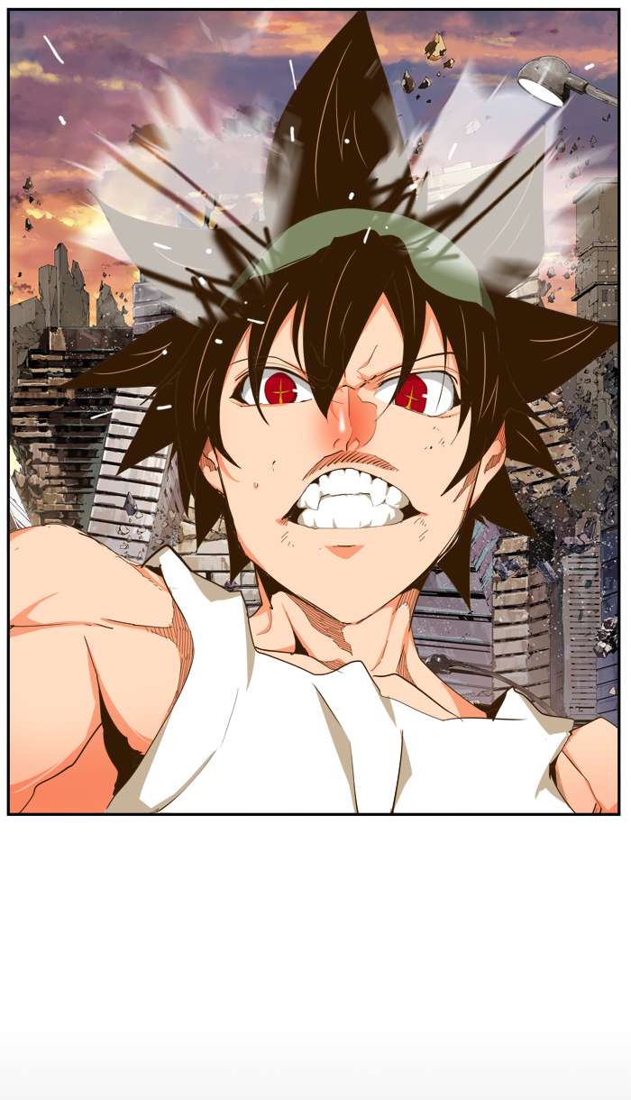 The God of High School - Chapter 421 Page 66