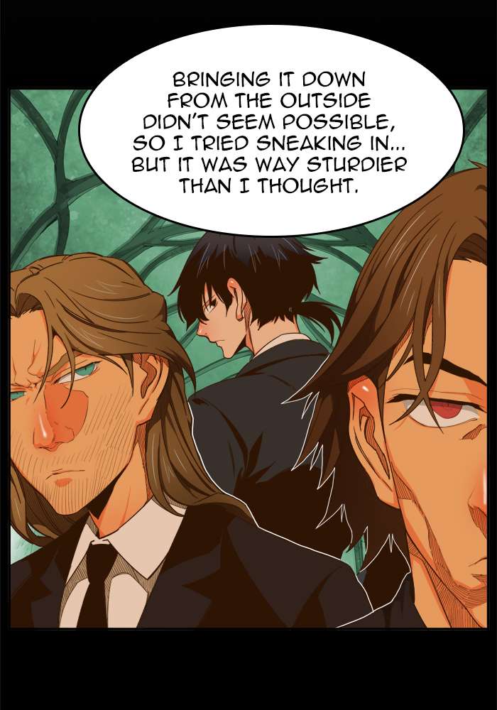 The God of High School - Chapter 421 Page 68