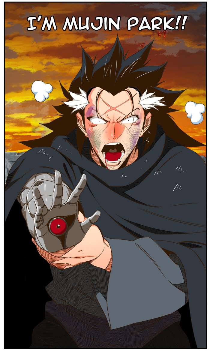 The God of High School - Chapter 421 Page 7