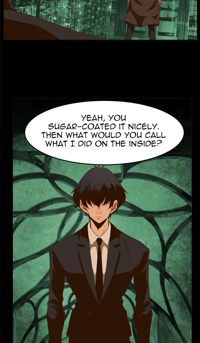 The God of High School - Chapter 421 Page 71