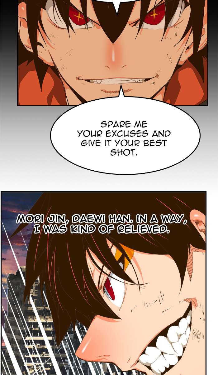 The God of High School - Chapter 421 Page 73