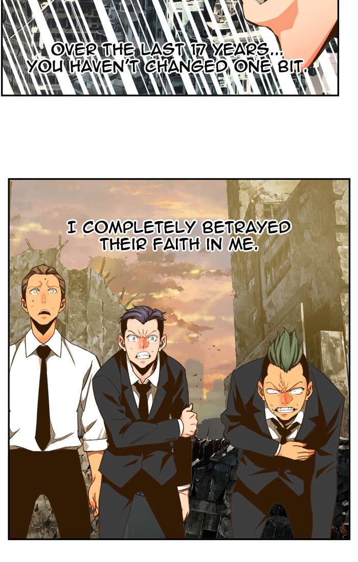 The God of High School - Chapter 421 Page 74