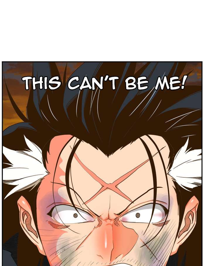 The God of High School - Chapter 421 Page 8