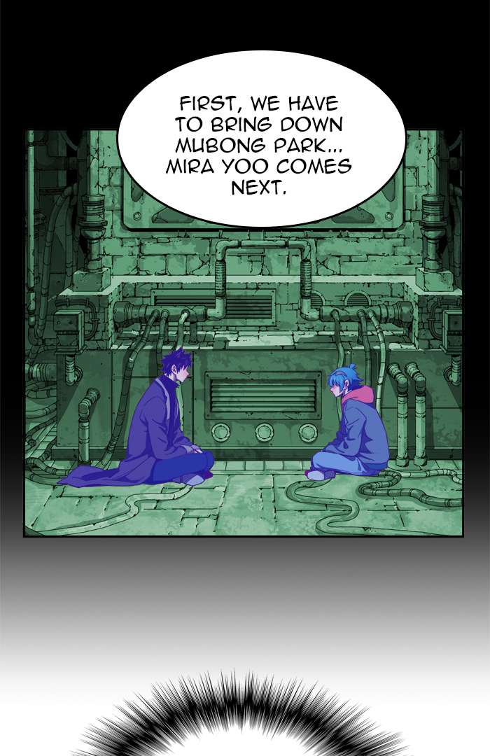 The God of High School - Chapter 421 Page 80