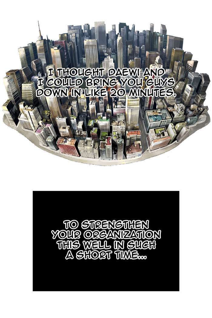 The God of High School - Chapter 421 Page 82