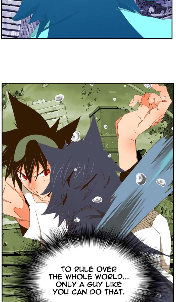 The God of High School - Chapter 421 Page 84