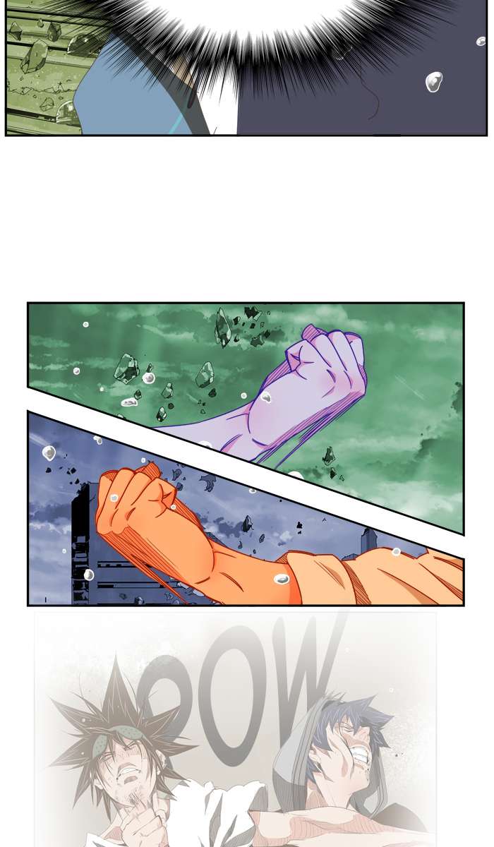 The God of High School - Chapter 421 Page 85