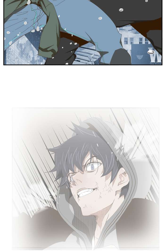 The God of High School - Chapter 421 Page 89