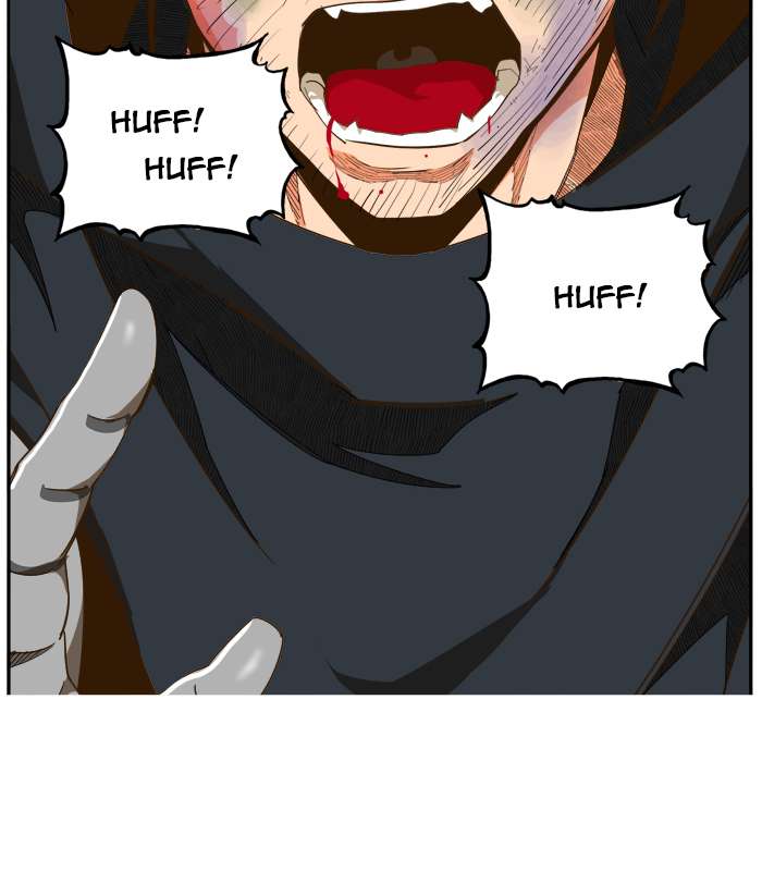 The God of High School - Chapter 421 Page 9