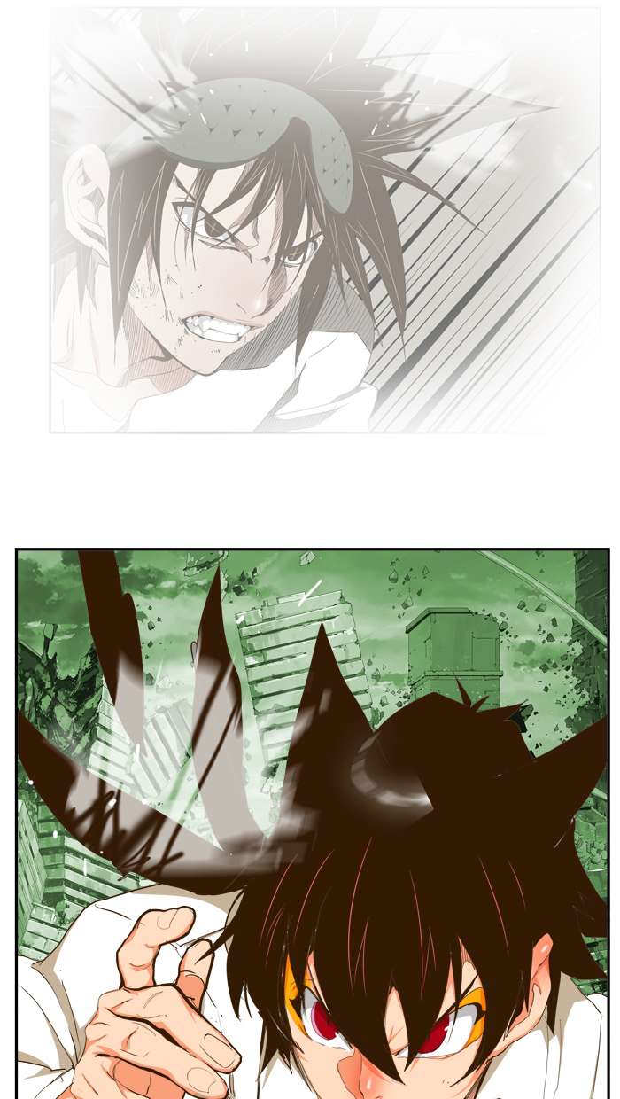 The God of High School - Chapter 421 Page 90