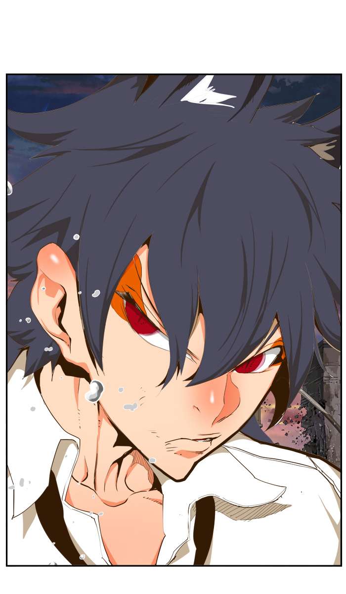 The God of High School - Chapter 421 Page 92