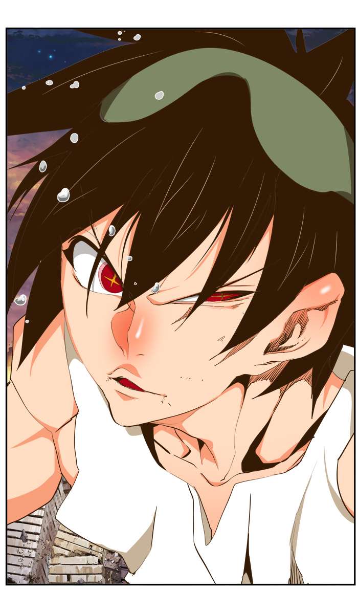 The God of High School - Chapter 421 Page 93