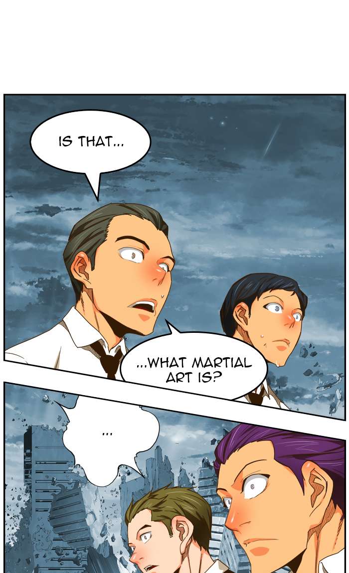 The God of High School - Chapter 421 Page 94