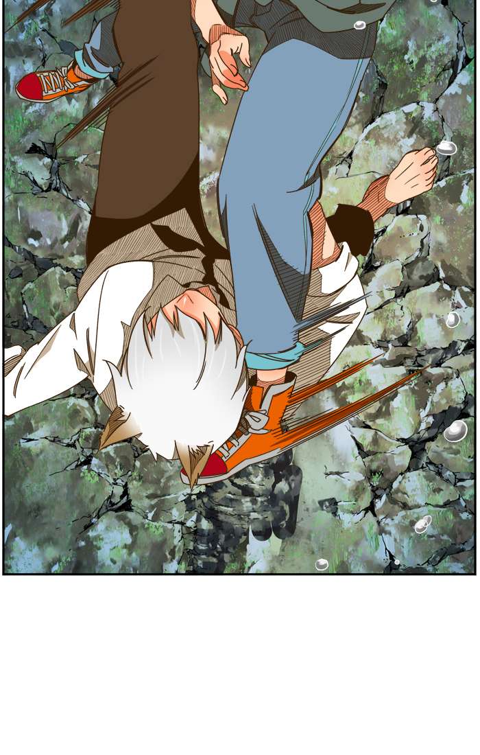 The God of High School - Chapter 421 Page 99