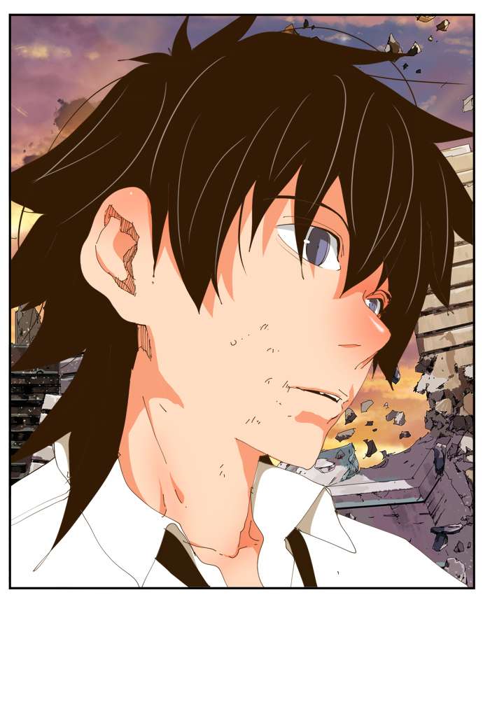 The God of High School - Chapter 422 Page 10